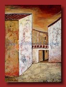 Gasse (mfi-184 geschärft)